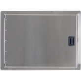 Legacy Series Horizontal Single Door - 18"